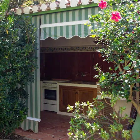 Villa Mar Sereno Con Piscina By Costablancarent Denia