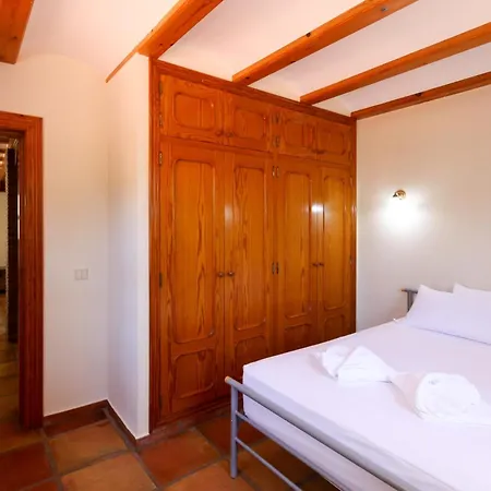 Villa Mar Sereno Con Piscina By Costablancarent *