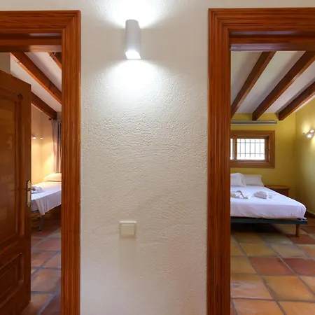 Villa Mar Sereno Con Piscina By Costablancarent *