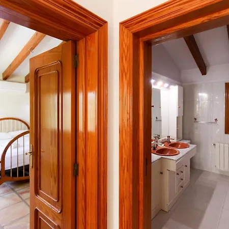 Villa Mar Sereno Con Piscina By Costablancarent Dénia