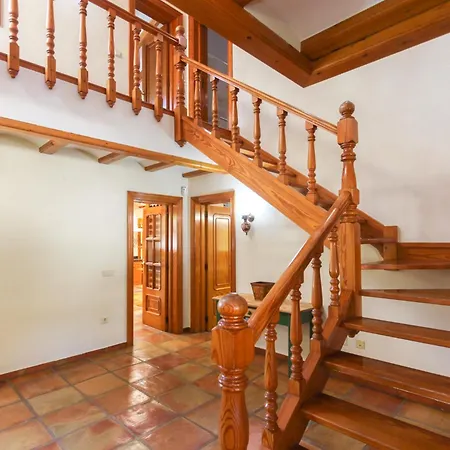 Villa Mar Sereno Con Piscina By Costablancarent Dénia