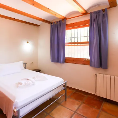 Mar Sereno Con Piscina By Costablancarent Villa *
